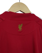 2008-10 Liverpool Adidas Home Shirt - (XL)