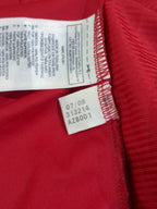 2008-10 Liverpool Adidas Home Shirt - (XL)