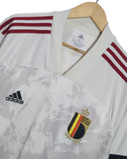 2020-22 Belgium Adidas Away Shirt - (L)