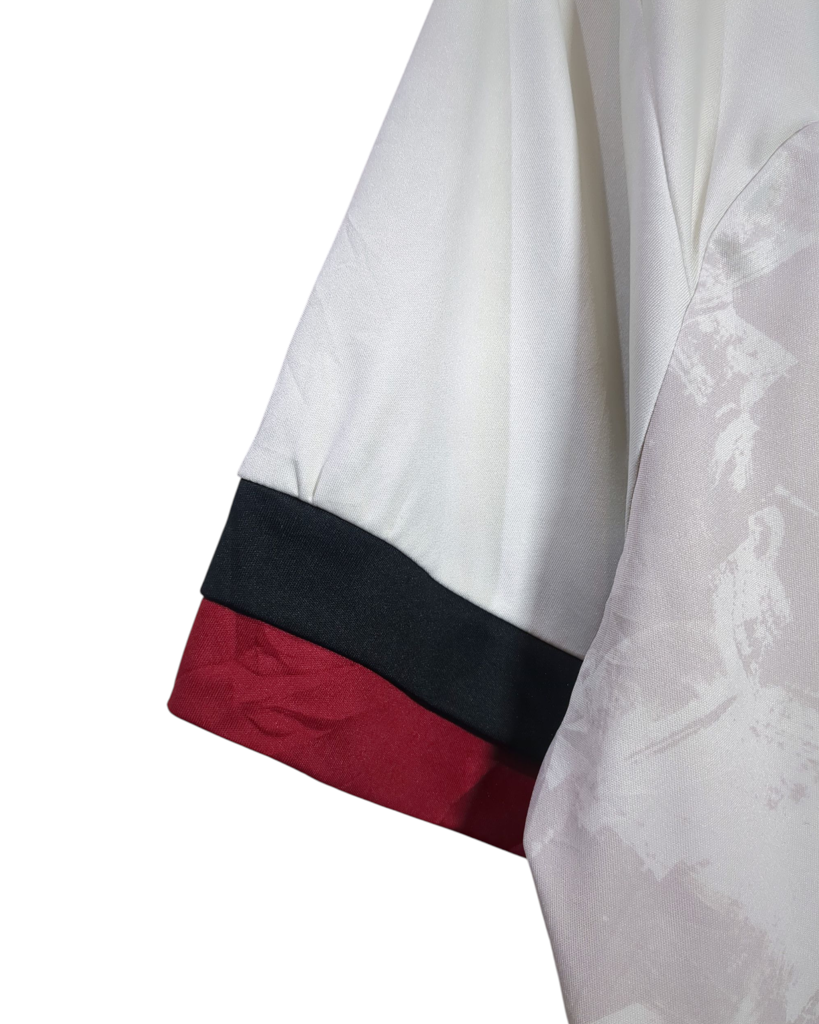 2020-22 Belgium Adidas Away Shirt - (L)