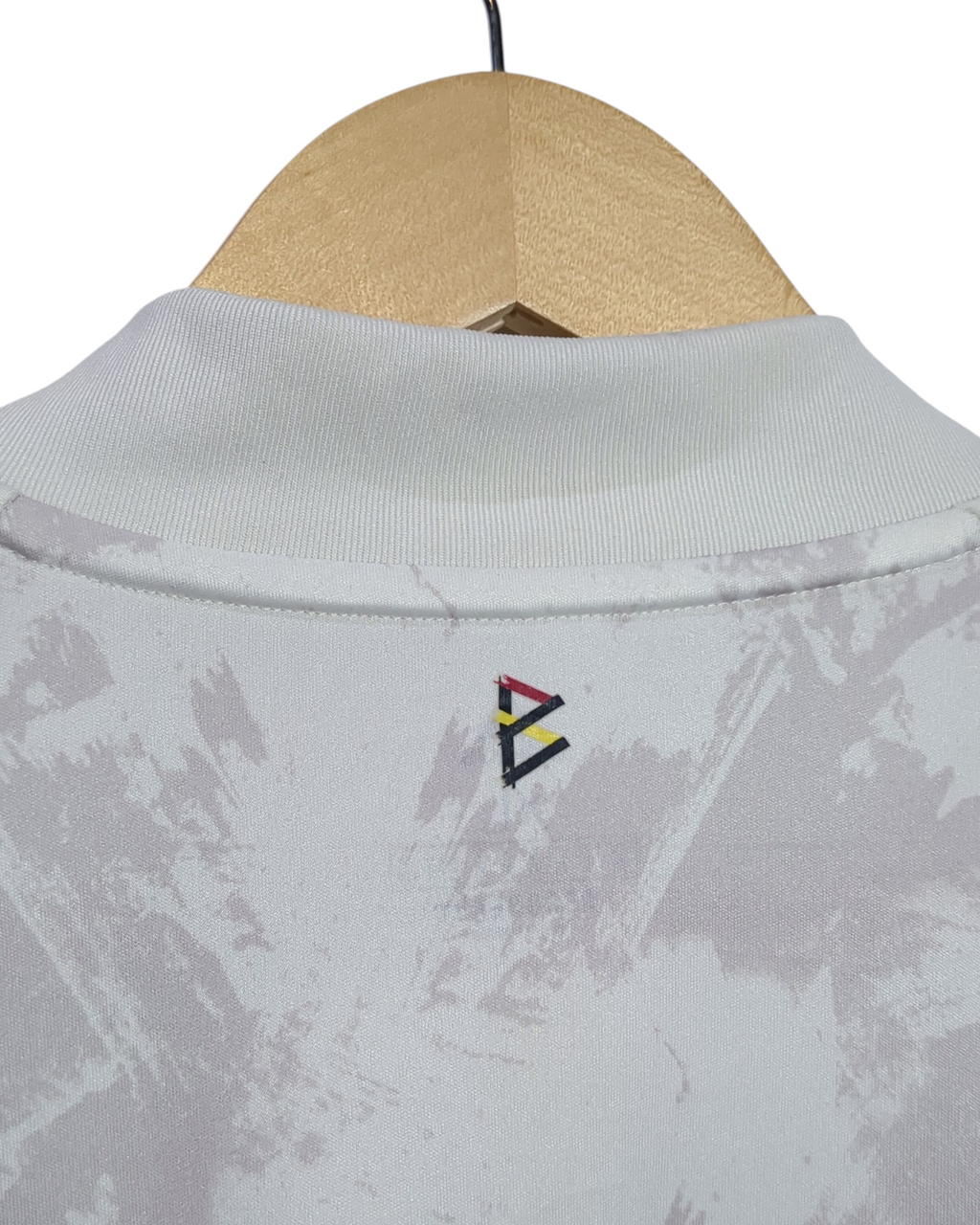 2020-22 Belgium Adidas Away Shirt - (L)