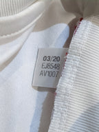 2020-22 Belgium Adidas Away Shirt - (L)