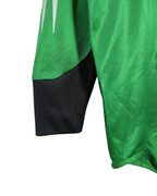 2004-05 Newcastle Adidas Goalkeeper L/S Shirt - (XXL.Boys)