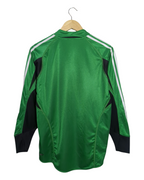 2004-05 Newcastle Adidas Goalkeeper L/S Shirt - (XXL.Boys)