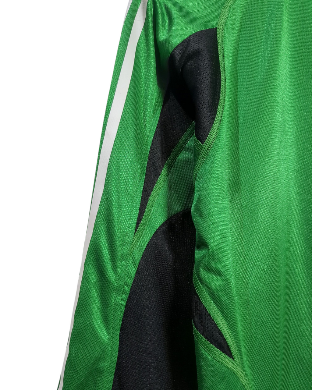 2004-05 Newcastle Adidas Goalkeeper L/S Shirt - (XXL.Boys)