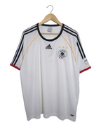 2005-07 Germany Adidas Training Shirt - (XL)