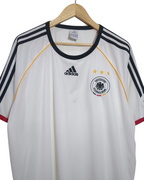 2005-07 Germany Adidas Training Shirt - (XL)