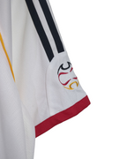 2005-07 Germany Adidas Training Shirt - (XL)