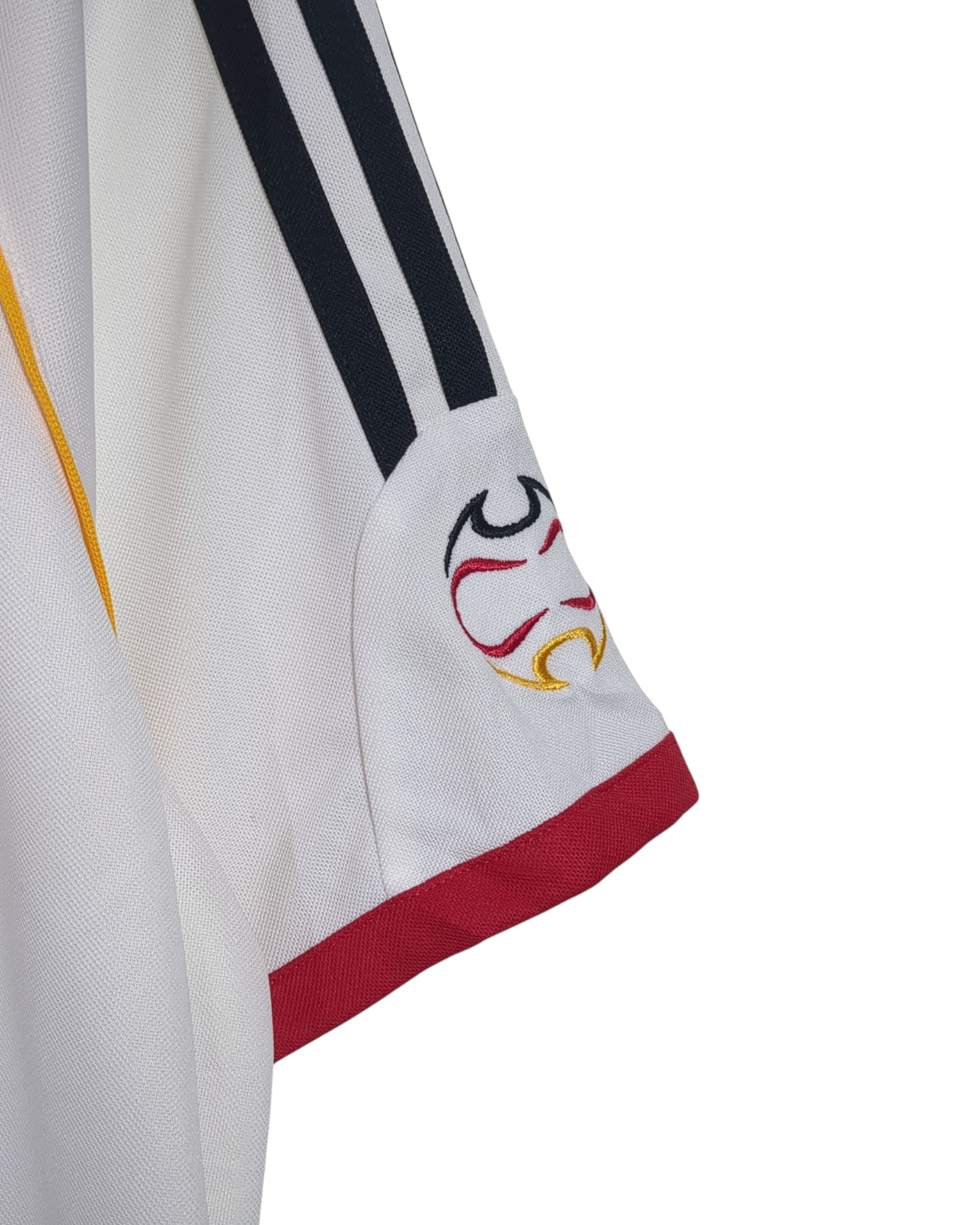 2005-07 Germany Adidas Training Shirt - (XL)