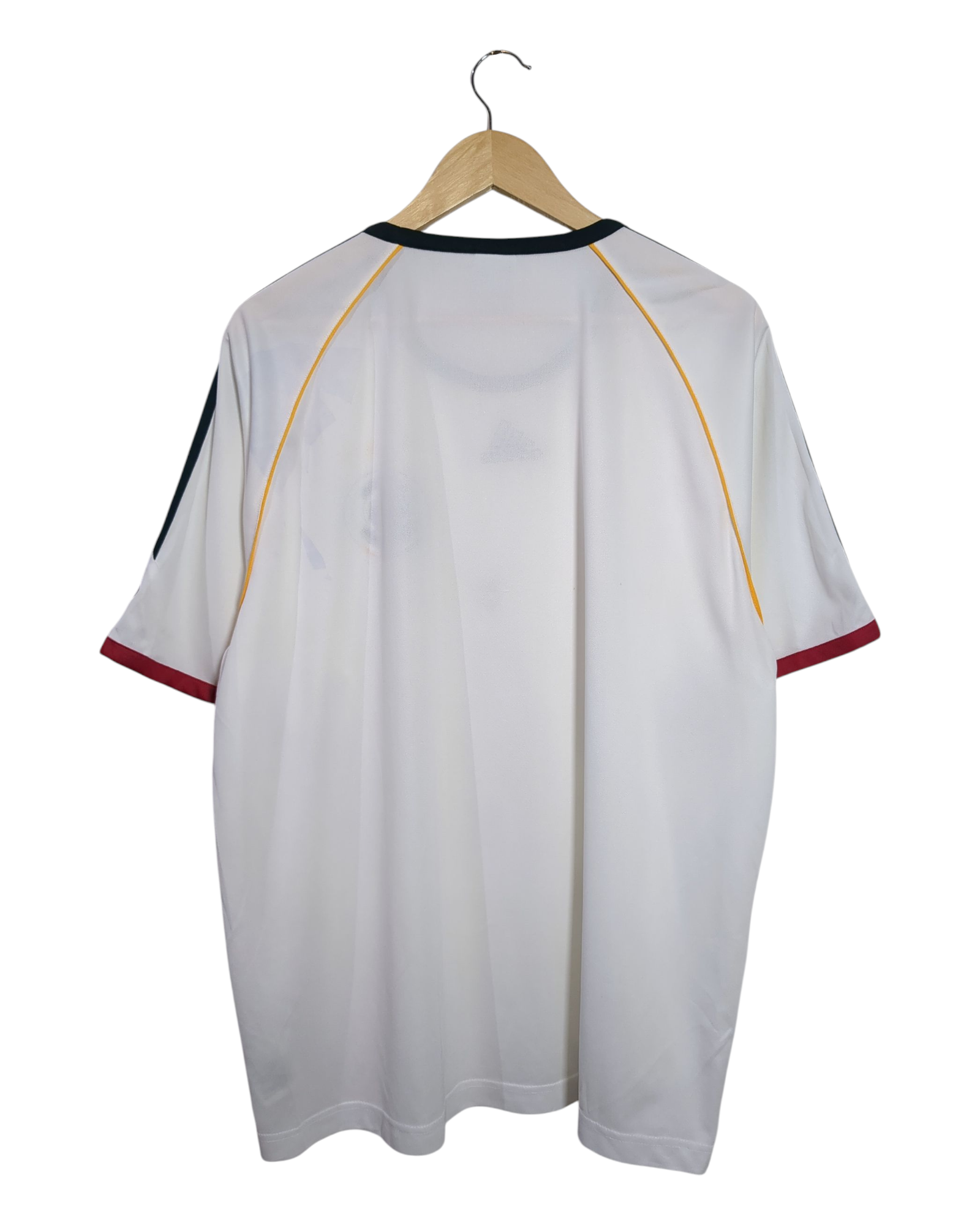 2005-07 Germany Adidas Training Shirt - (XL)