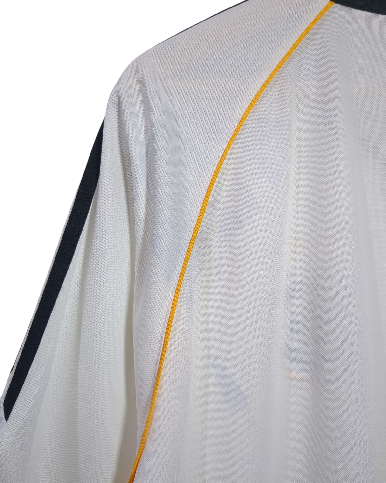 2005-07 Germany Adidas Training Shirt - (XL)