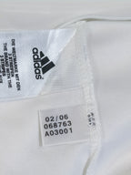 2005-07 Germany Adidas Training Shirt - (XL)