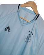 2016-17 Ajax Adidas Training Shirt - (L)