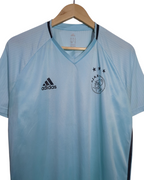 2016-17 Ajax Adidas Training Shirt - (L)