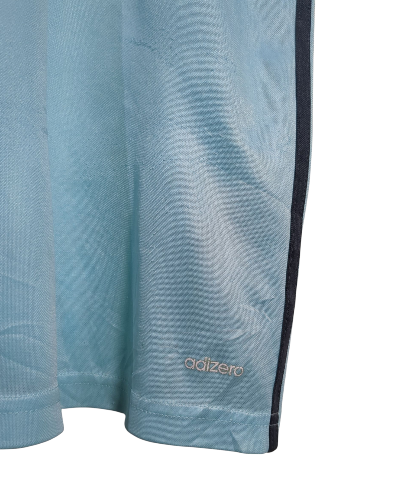 2016-17 Ajax Adidas Training Shirt - (L)