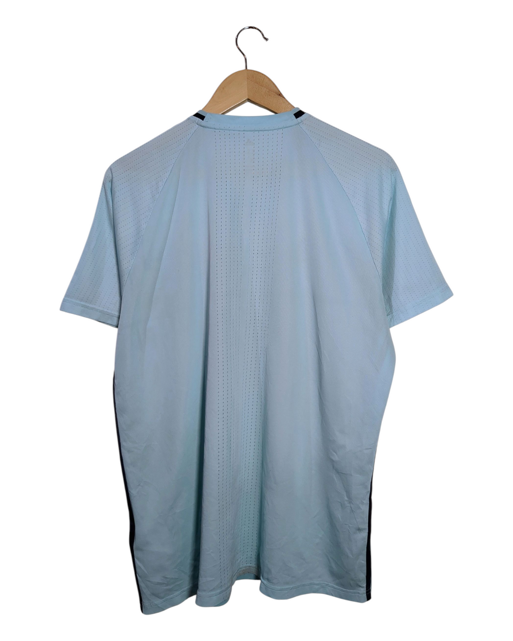 2016-17 Ajax Adidas Training Shirt - (L)