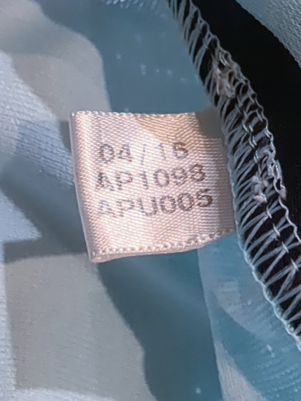 2016-17 Ajax Adidas Training Shirt - (L)