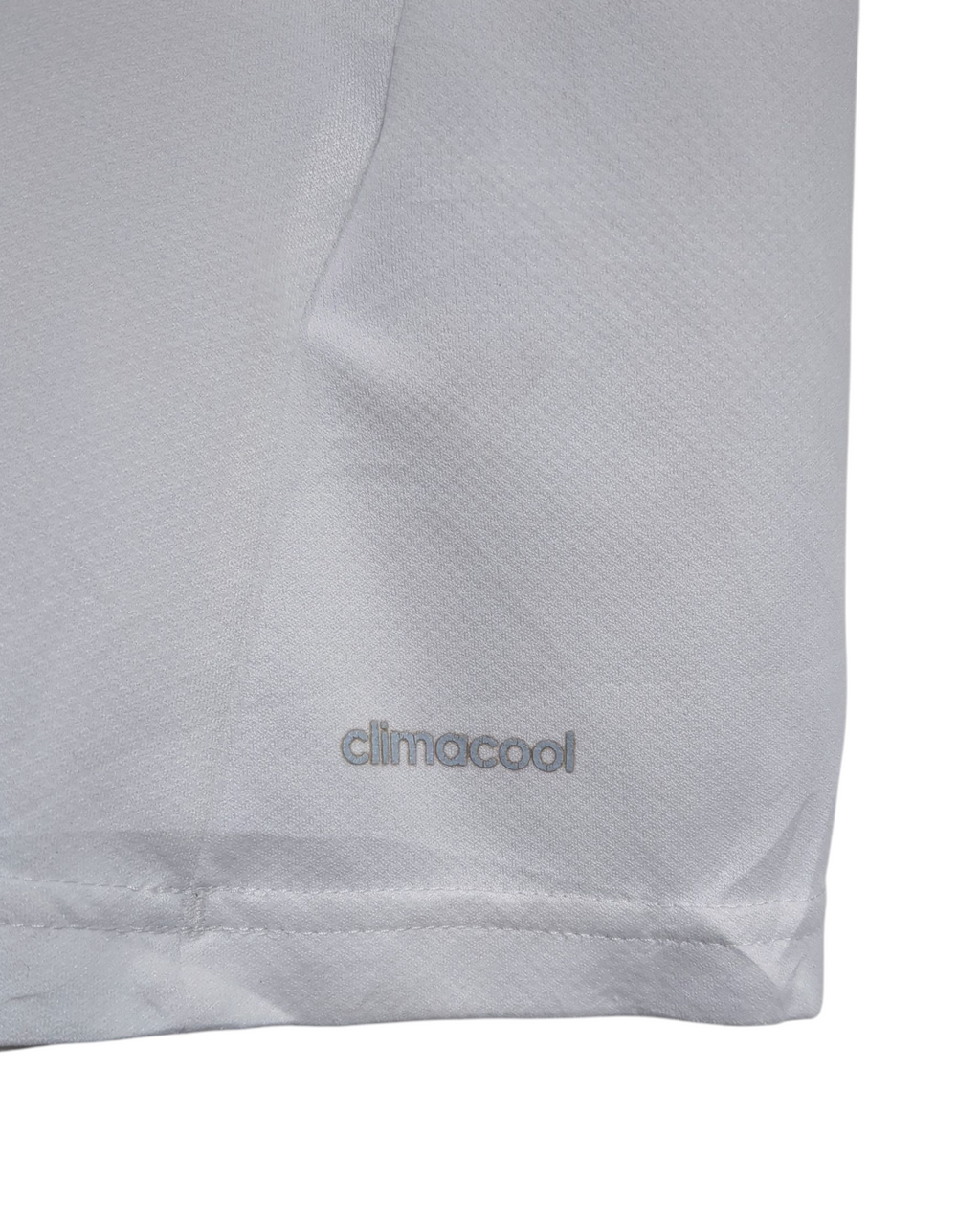 2013-15 Schalke Adidas UCL Away Shrt #9 Prince - (L.Boys)