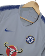 2018-19 Chelsea Nike Training Shirt - (M)