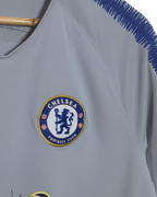 2018-19 Chelsea Nike Training Shirt - (M)