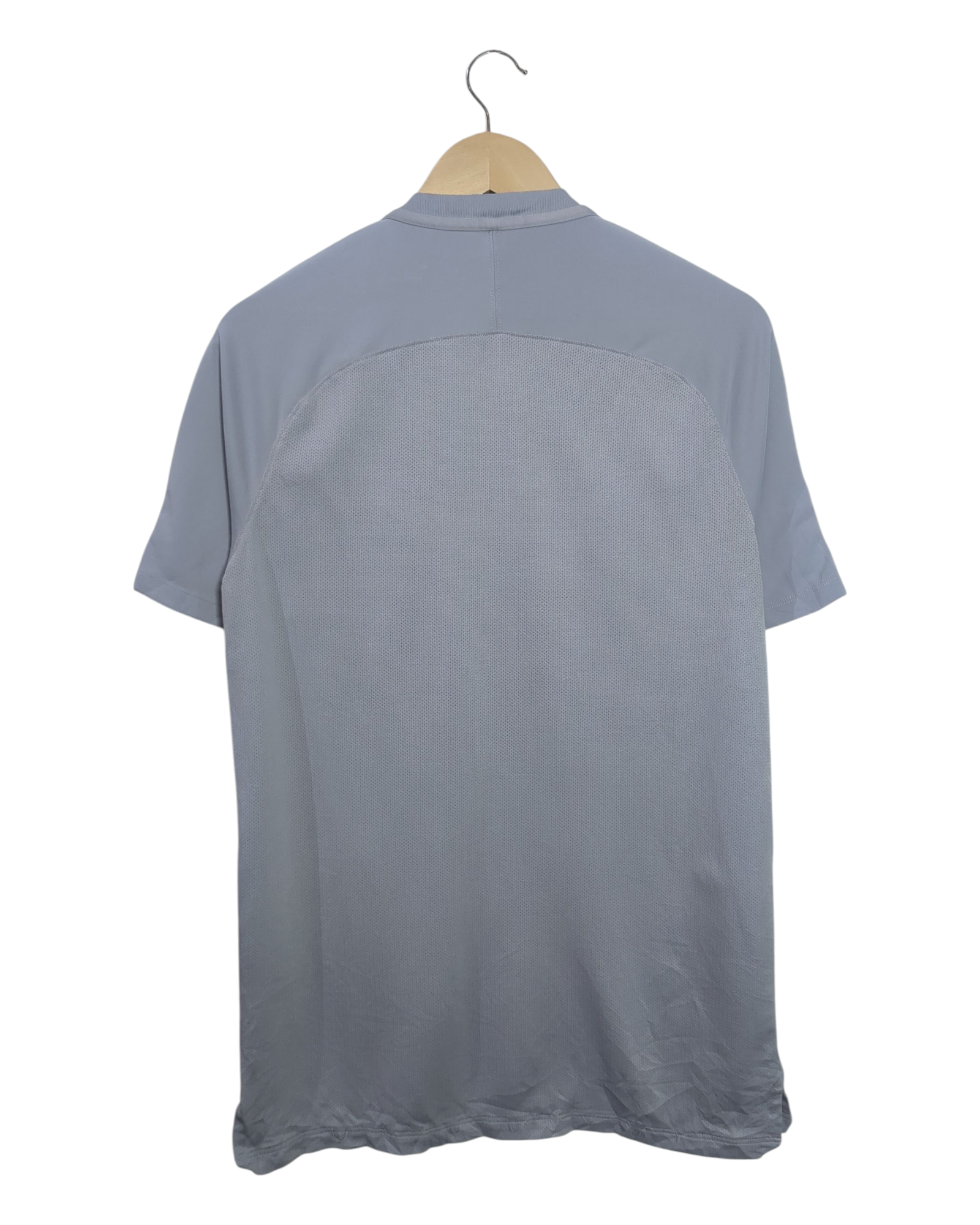 2018-19 Chelsea Nike Training Shirt - (M)