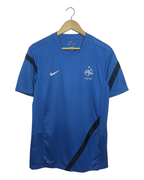 2012-13 France Nike Training Shirt - (M)