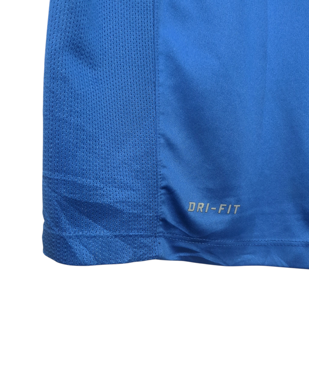 2012-13 France Nike Training Shirt - (M)