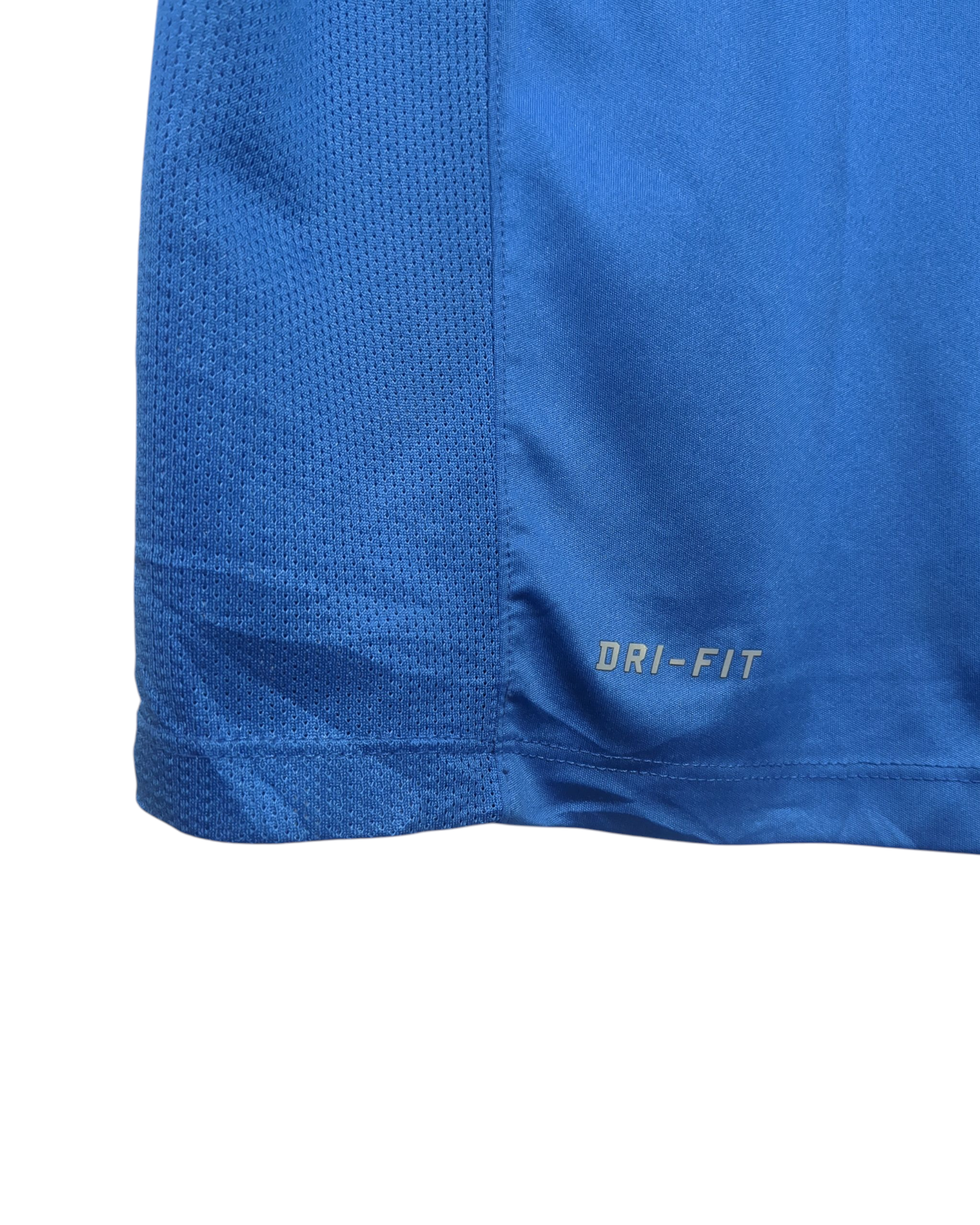 2012-13 France Nike Training Shirt - (M)