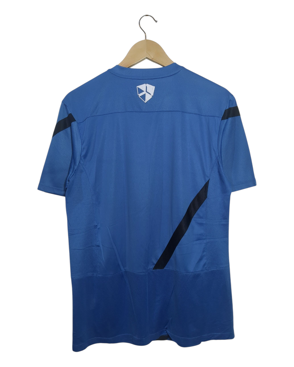 2012-13 France Nike Training Shirt - (M)