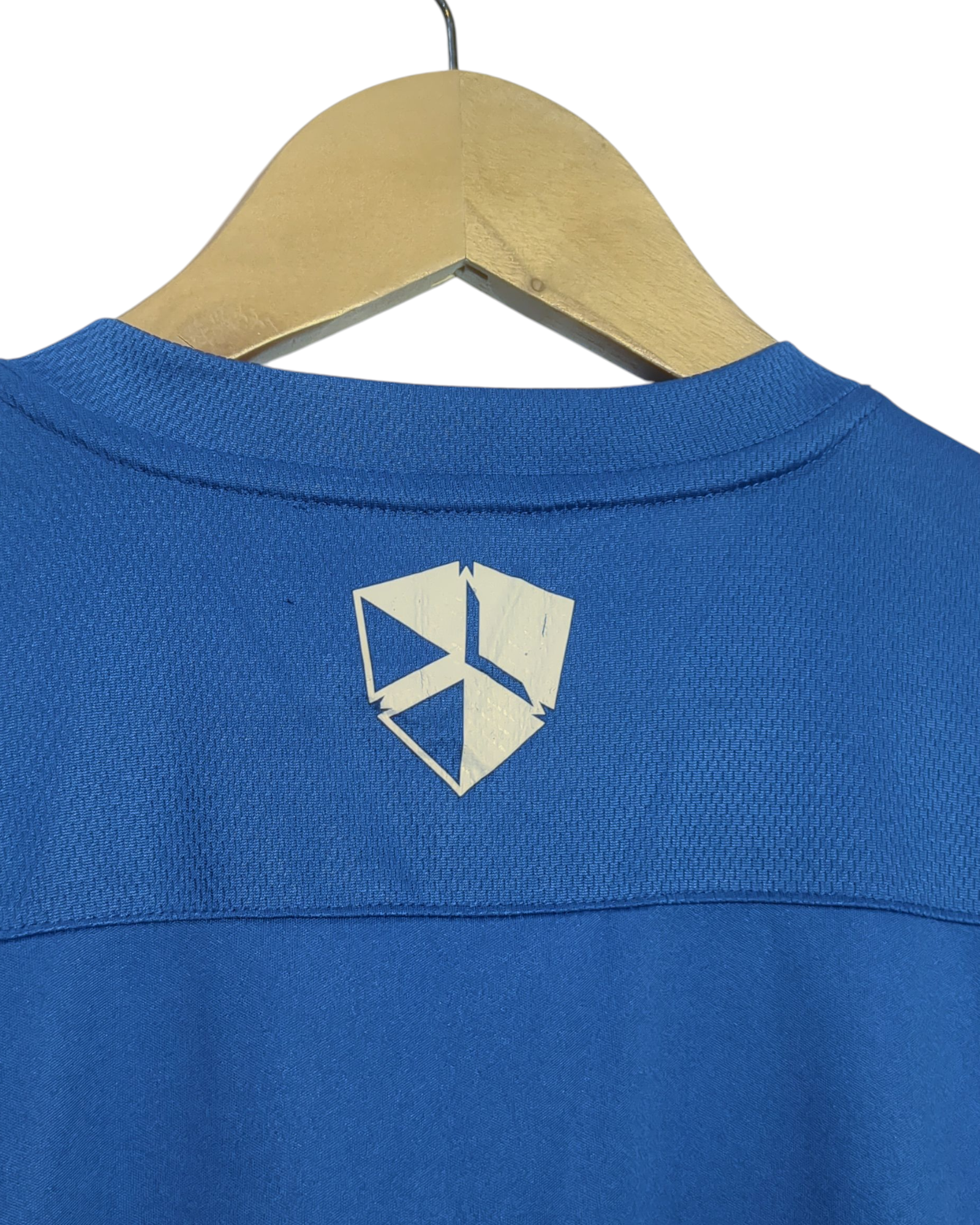 2012-13 France Nike Training Shirt - (M)