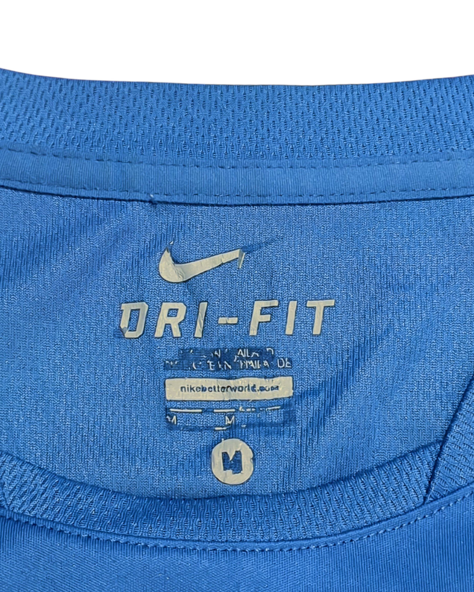 2012-13 France Nike Training Shirt - (M)