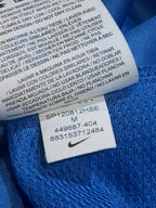 2012-13 France Nike Training Shirt - (M)