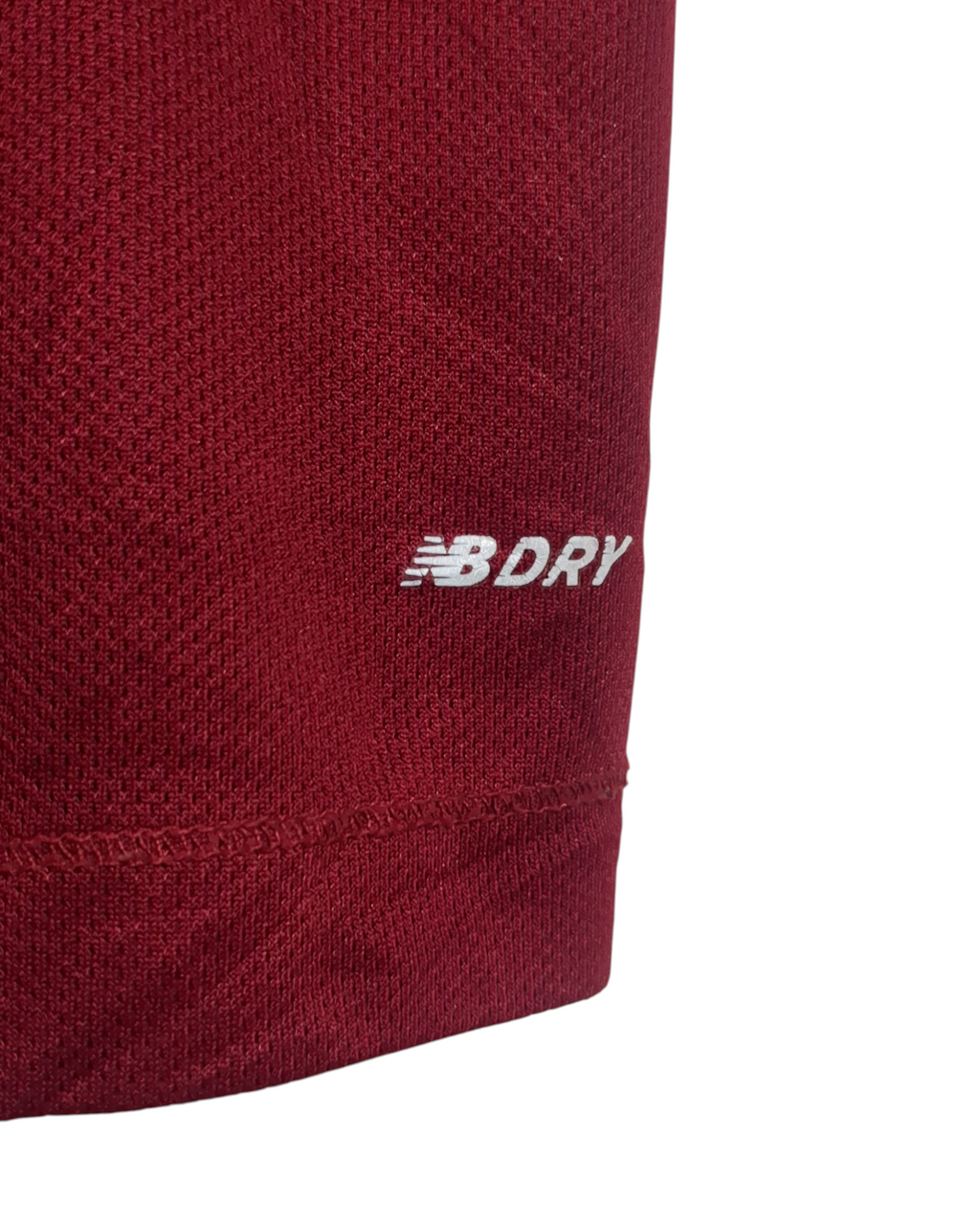 2019-20 Liverpool New Balance Home Shirt #18 Minamino - (S)