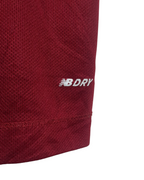 2019-20 Liverpool New Balance Home Shirt #18 Minamino - (S)