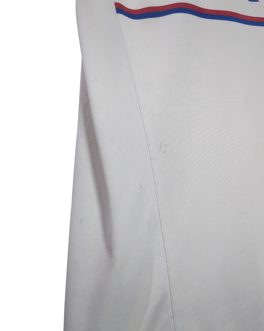 2015-16 Hamburger Adidas Home Shirt - (M)