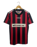 1990s Adidas Template Shirt #8 - (S)