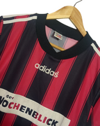 90s Adidas Template Shirt #8 - (S)