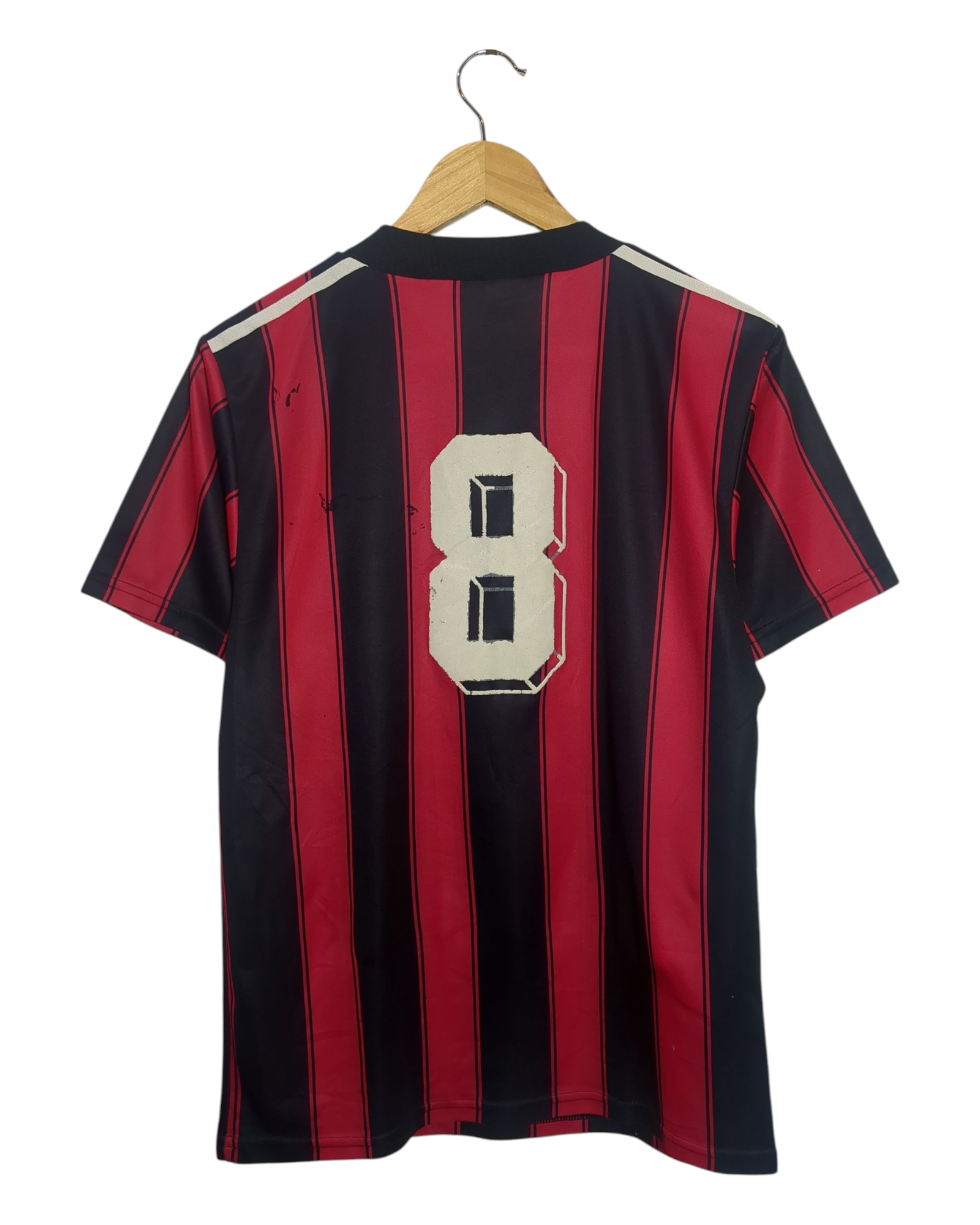 90s Adidas Template Shirt #8 - (S)