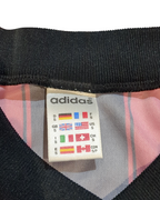 90s Adidas Template Shirt #8 - (S)