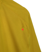 2010-11 Brazil Nike Home Shirt - (XL)