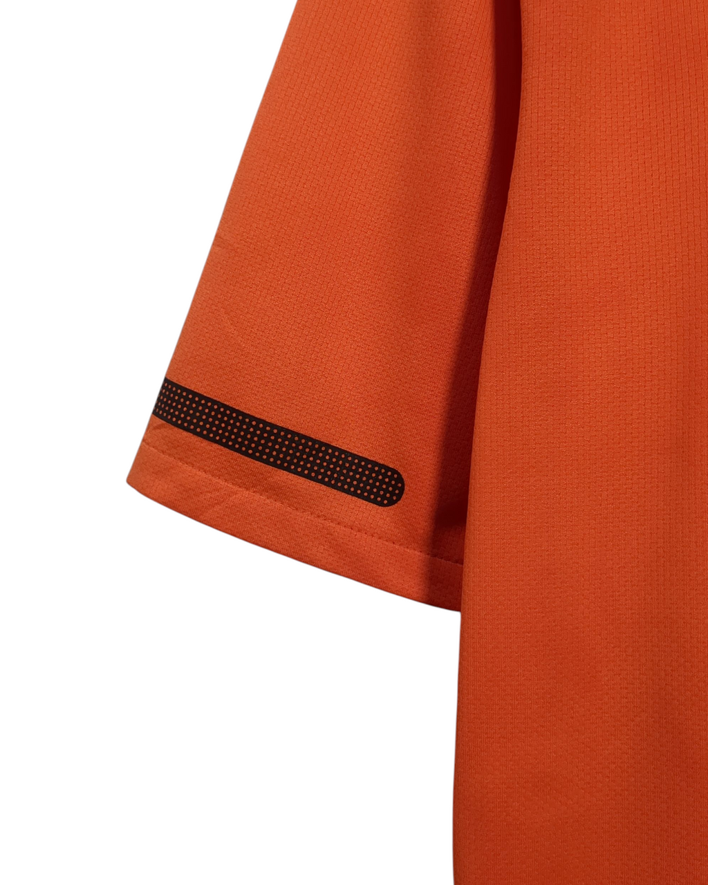 2010-11 Netherlands Nike Home Shirt - (XL)
