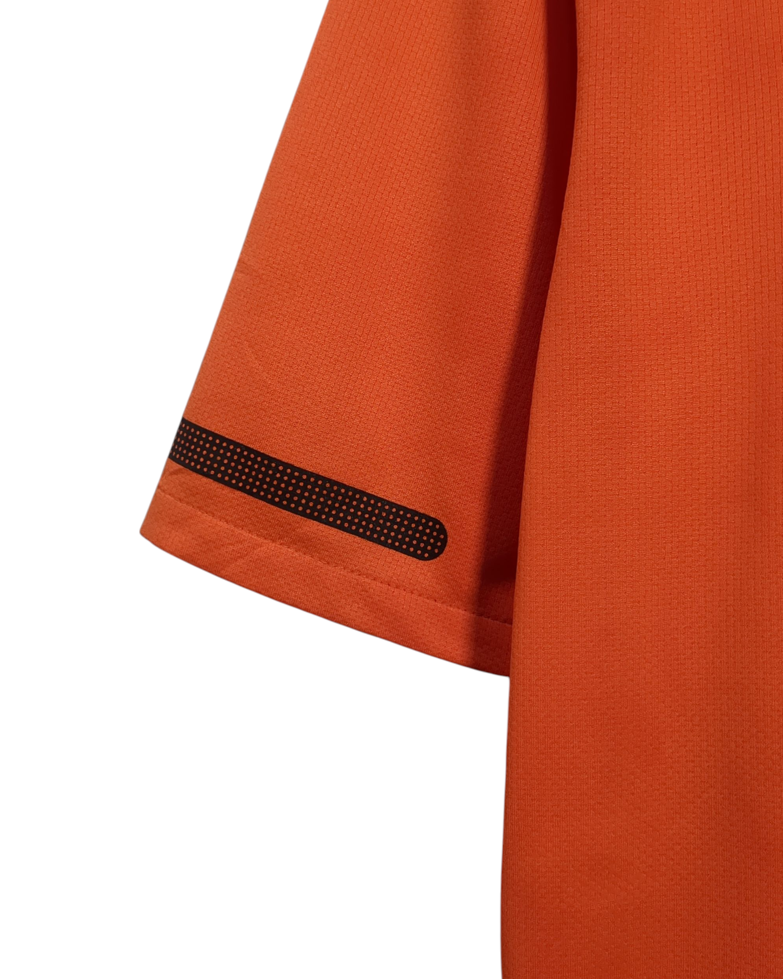 2010-11 Netherlands Nike Home Shirt - (XL)