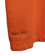 2010-11 Netherlands Nike Home Shirt - (XL)