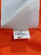 2010-11 Netherlands Nike Home Shirt - (XL)