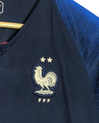 2018 France Nike Home Shirt - (XL.Boys)