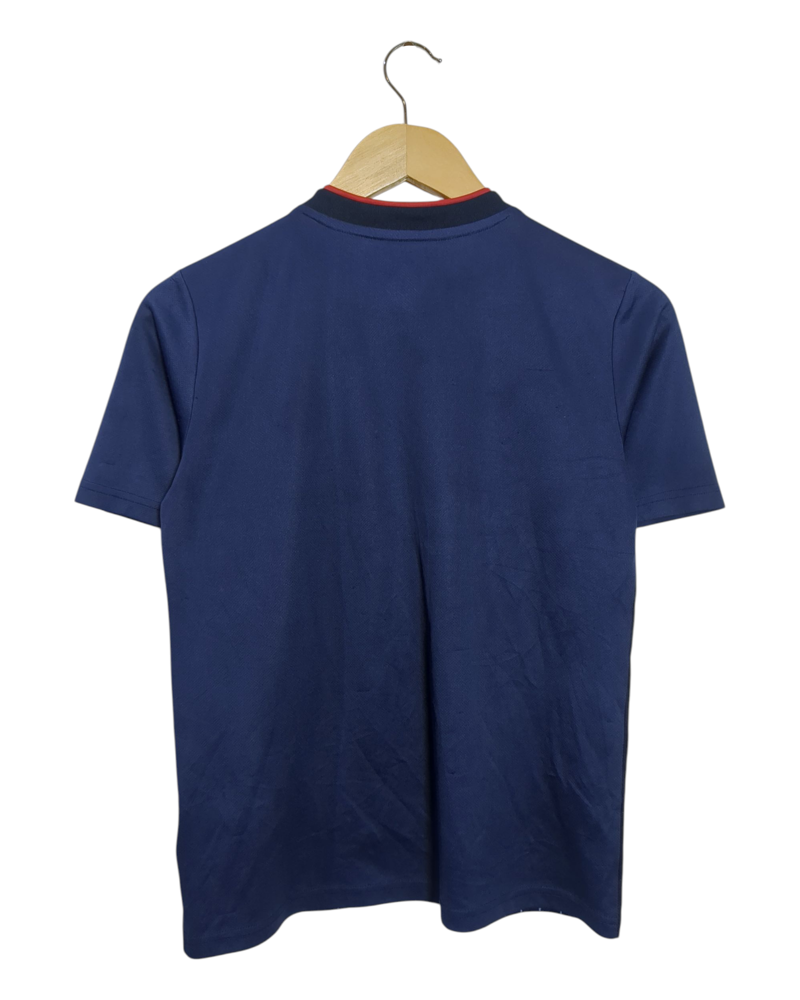 2018-19 Japan Adidas Home Shirt - (L.Boys)