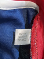 2018-19 Japan Adidas Home Shirt - (L.Boys)