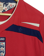 2008-10 England Umbro Away Shirt - (L)