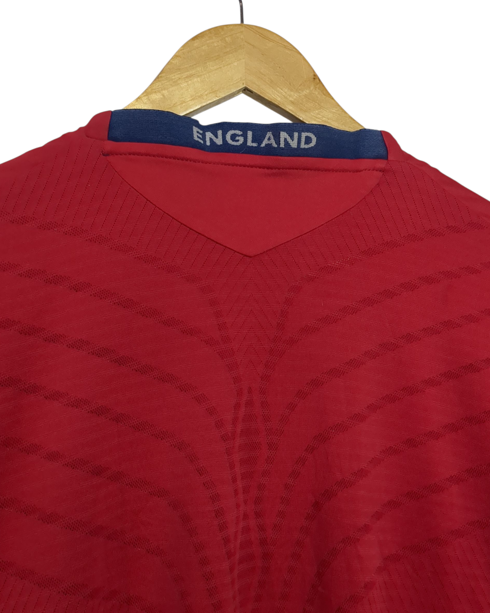 2008-10 England Umbro Away Shirt - (L)