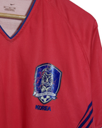 2006-08 South Korea Nike Home Shirt - (L)